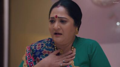 Anupamaa Written Update S 01 Ep 349 24th August 2021: Baa’s condition deteriorates