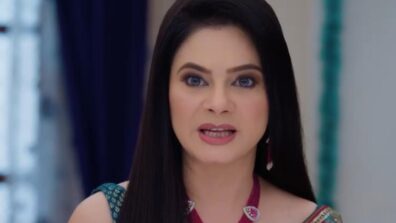 Anupamaa Written Update S 01 Ep 353 27th August 2021: Rakhi brings trouble to Shah family