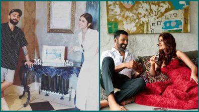 Anushka Sharma To Akshay Kumar: Do You Know These Bollywood Celebs Own An Expensive House?