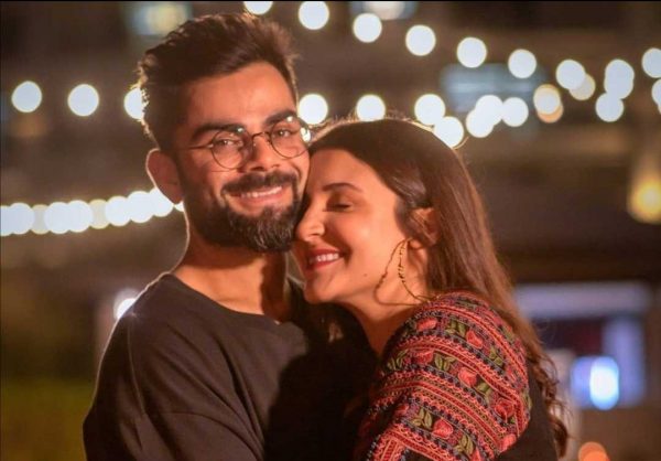 Anuska Sharma & Virat Kohli: Their Smiles Just Give Us ‘Happy Vibes’ - 2