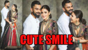 IPL 2020: Anushka Sharma’s adorable flying kiss reaction after Virat Kohli’s unbeaten 90