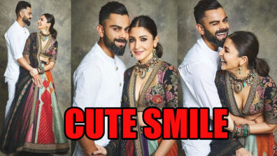 Anuska Sharma & Virat Kohli: Their Smiles Just Give Us ‘Happy Vibes’