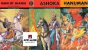 Applause Entertainment enters into an exclusive partnership with Amar Chitra Katha to adapt 400+ iconic comics into animation content