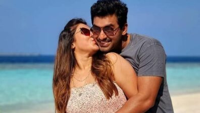 Are Ankush Hazra & Oindrila Sen getting married?