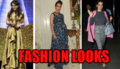 Are You A Devoted Fan Of Kangana Ranaut’s Fashion Looks? Checkout Her Much Loved Fashion Looks