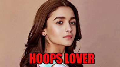 Are You A Hoops Lover? Steal It From Alia Bhatt