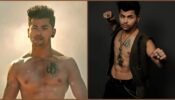 Are You A Tattoo Lover? Take Cues From fictitious character Actor Siddharth Nigam