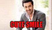 Are You Falling For Ranbir Kapoor’s Cute And Endearing Smile? Yay/Nay?