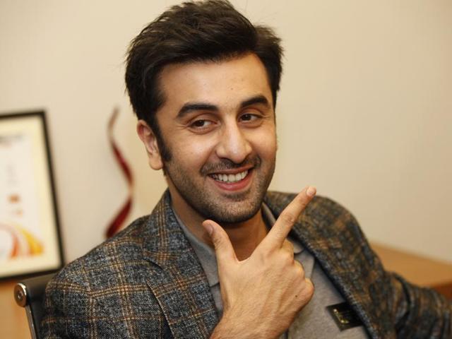 Are You Falling For Ranbir Kapoor’s Cute And Endearing Smile? Yay/Nay? - 0