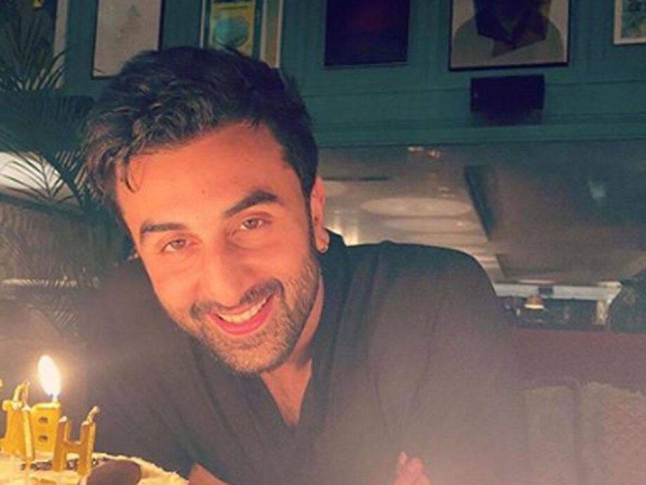 Are You Falling For Ranbir Kapoor’s Cute And Endearing Smile? Yay/Nay? - 2