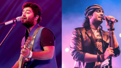 Arijit Singh Vs Jubin Nautiyal: Which singer is slaying the Outfit Contest?