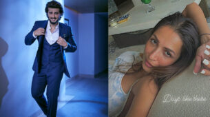 Arjun Kapoor is all set for an exciting weekend, Malaika Arora says ‘days like these’