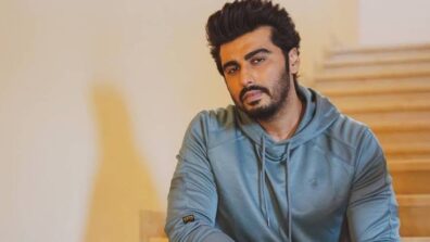 Arjun Kapoor reveals it’s not 2 States but this film that is a game-changer for him; says he wasn’t a hyped-up debutant