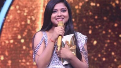 Indian Idol Season 12: Arunita Kanjilal gets an offer of a lifetime; gets invited to the Dharma family by Karan Johar