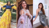 Ashi Singh, Ashnoor Kaur and Arishfa Khan set the oomph game on fire with their sensuality, see hot pics