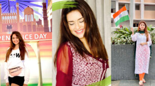 Ashi Singh, Avneet Kaur and Arishfa Khan are here to make your days special, grab your golden opportunity