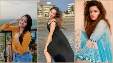 Ashi Singh Vs Jannat Zubair Vs Avneet Kaur: Who Looks Cool Without Makeup? Vote Now