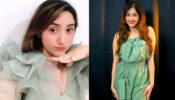 Ashnoor Kaur and Jannat Zubair Rahmani are here to win your hearts with their captivating vogue moments, see viral reel videos
