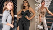 Ashnoor Kaur, Reem Sameer Shaikh, Arishfa Khan and ‘western high-chic styling’, a quintessential visual delight