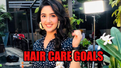 Ashnoor Kaur’s Hair Care: Take Cues That Will Help You To Shine Your Hair & Strengthen It