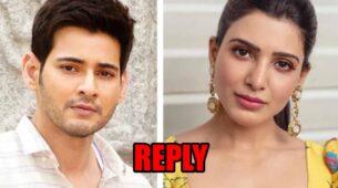 At least she could have tried to speak to us: Mahesh Babu’s reply to Samantha Akkineni calling poster of 1- Nenokkadine ‘Regressive’