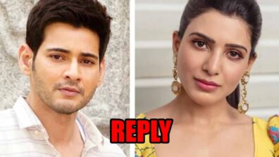 At least she could have tried to speak to us: Mahesh Babu’s reply to Samantha Akkineni calling poster of 1- Nenokkadine ‘Regressive’