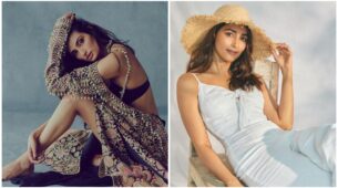 Athiya Shetty Vs Pooja Hegde: Which South Indian Diva Stabs Your Heart?