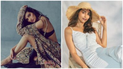 Athiya Shetty Vs Pooja Hegde: Which South Indian Diva Stabs Your Heart?