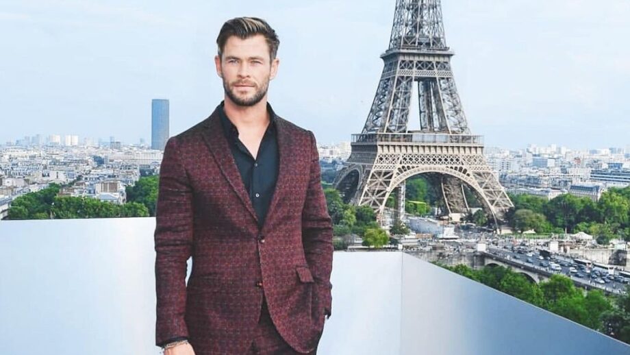 Chris Hemsworth’s Hottest Looks That Made Women Fall In Love - 6