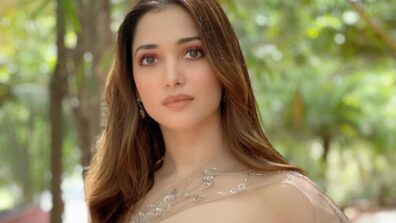 Tired Of Face Puffiness? Watch Tamannaah Bhatia’s Morning Ritual To Reduce Face Puffiness