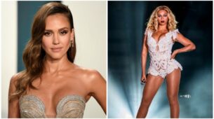 Jessica Alba To Beyoncé : Celebrities Who Own A Side Business!