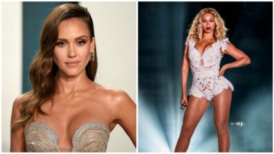 Jessica Alba To Beyoncé : Celebrities Who Own A Side Business!