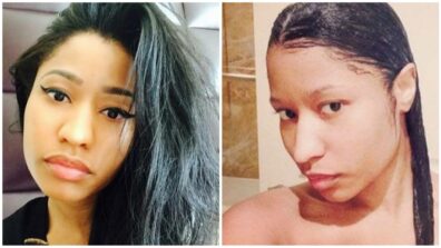 Girls Out There! Try Out This ‘Minimal Makeup Look’ Of Nicki Minaj To Impress Your Babe