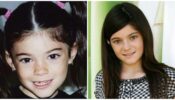 Glam Queen: Baby Kylie Jenner Is A Total Cutie Pie From Childhood Till Now, View Pics