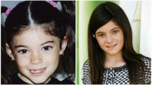 Glam Queen: Baby Kylie Jenner Is A Total Cutie Pie From Childhood Till Now, View Pics