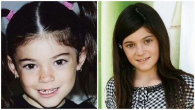 Glam Queen: Baby Kylie Jenner Is A Total Cutie Pie From Childhood Till Now, View Pics