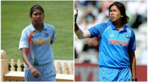 Unknown Facts About Indian Cricketer Jhulan Goswami!