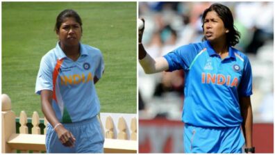 Unknown Facts About Indian Cricketer Jhulan Goswami!