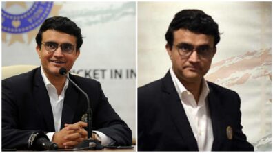 All You Need To Know About Sourav and Dona Ganguly’s Love Story