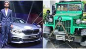 From KL Rahul To MS Dhoni: Check Out Luxurious Cars Owned By Indian Cricketers