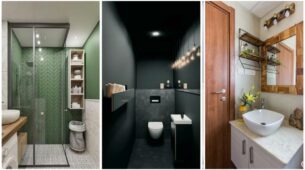 Here’s How You Can Re-Design Your Bathroom On A Budget!