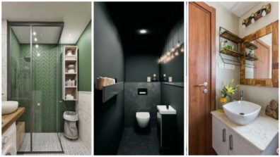 Here’s How You Can Re-Design Your Bathroom On A Budget!