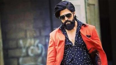 ‘I am responsible for my audience’s money…’ When KGF fame Yash revealed why he is so invested in his films and much more