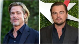 Brad Pitt To Leonardo DiCaprio: Take A Look At These Hottest Celebs Of Hollywood