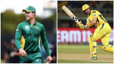 From AB De Villiers To Shane Watson: These Are The 6 Richest Cricketers In The World!