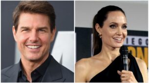 From Tom Cruise To Angelina Jolie: Did You Know These Celebs Have The Highest Amount Of Fan Following?