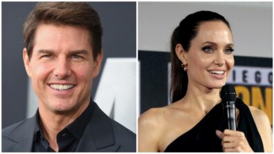 From Tom Cruise To Angelina Jolie: Did You Know These Celebs Have The Highest Amount Of Fan Following?