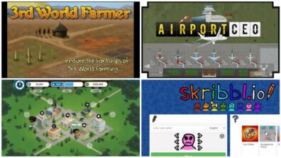 These 4 Educational Video Games That Teen Kids Will Love!