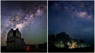 Stargazing Is One Of The Most Profound Things; Here Are 10 Best Places To Stargaze In India, Check Out