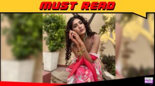 I love Seher’s carefree nature and positive attitude: Nimrit Kaur Ahluwalia